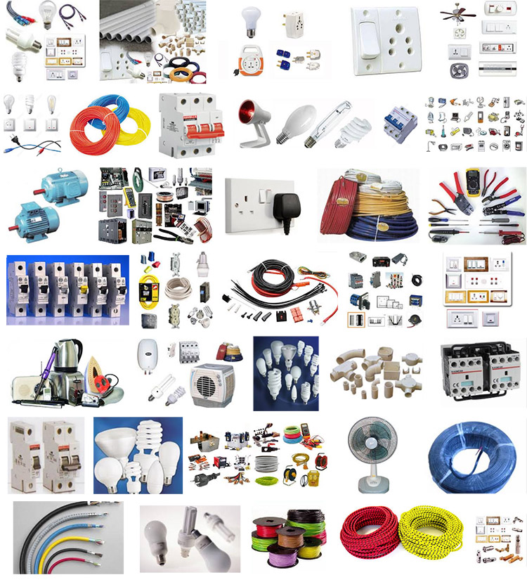 electrical-items